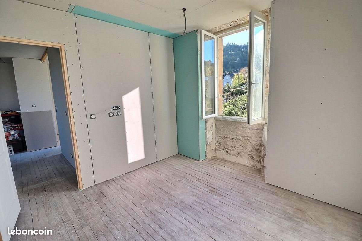 Appartement à vendre, 115m², Figeac