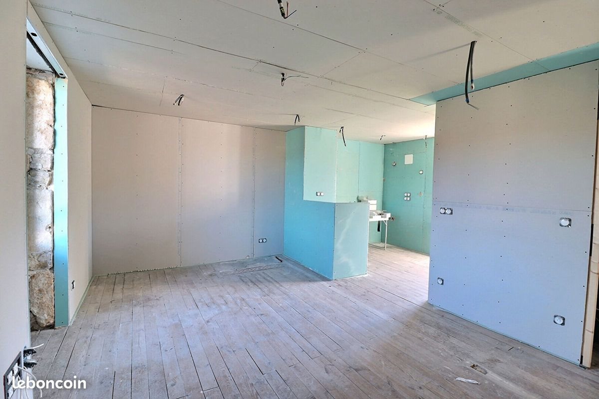 Appartement à vendre, 115m², Figeac