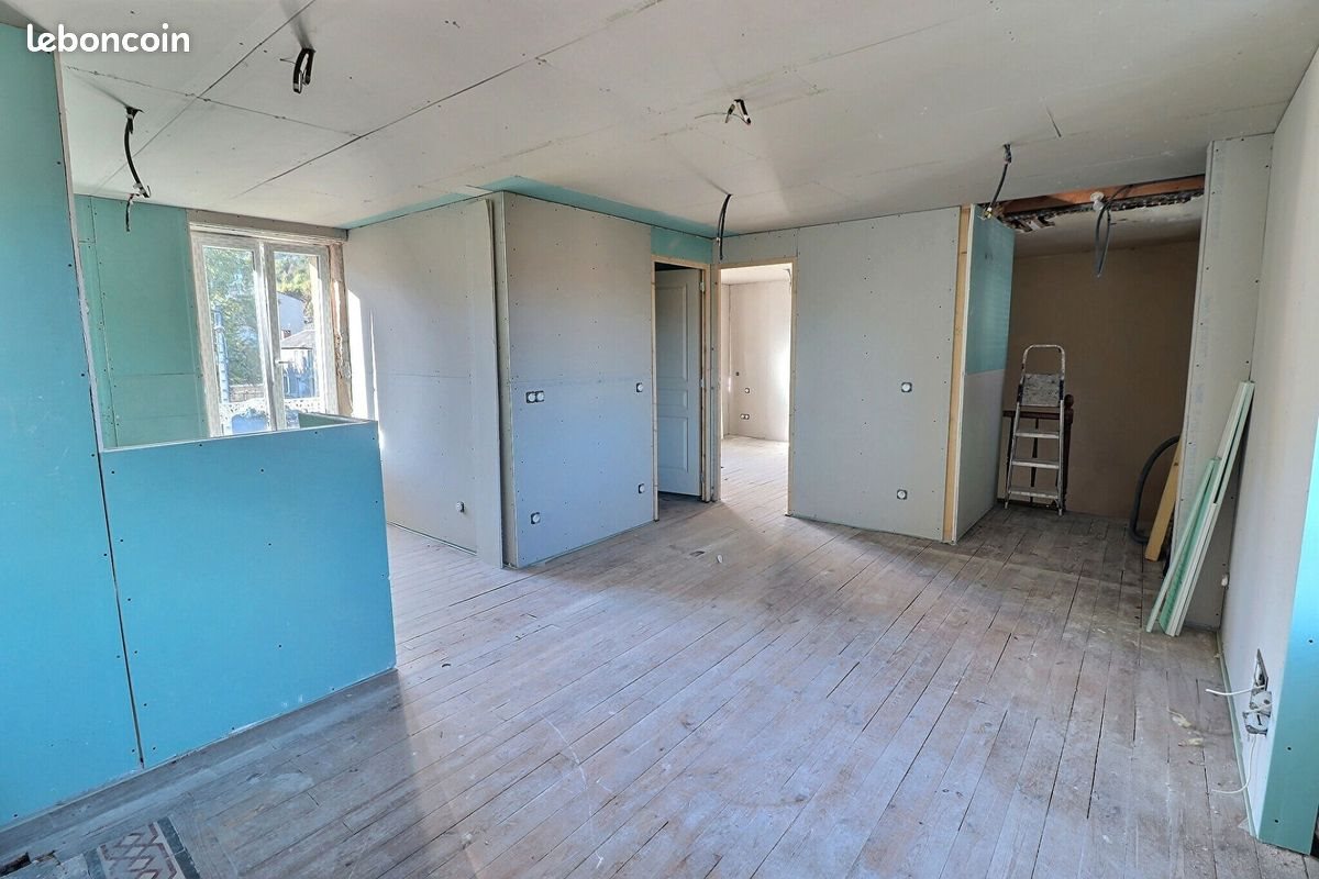 Appartement à vendre, 115m², Figeac