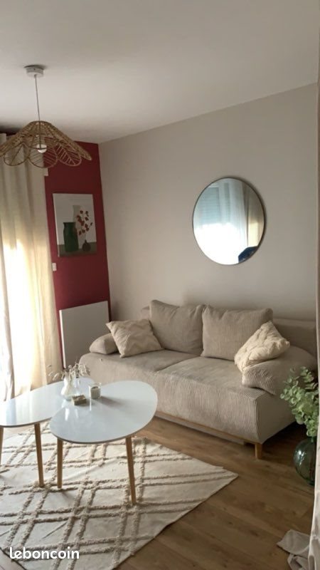 Appartement à louer, 25m², Aytré