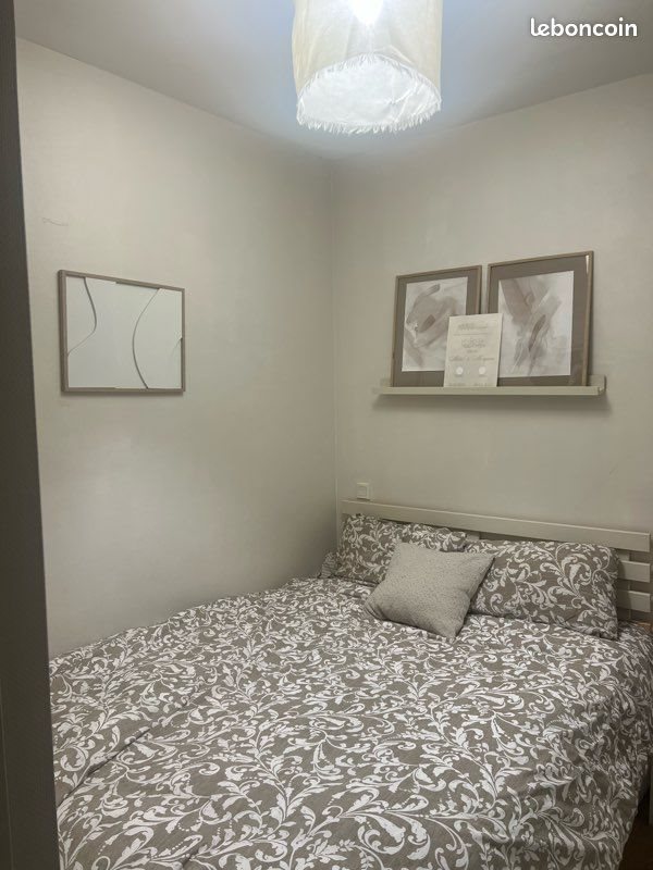 Appartement à louer, 25m², Aytré