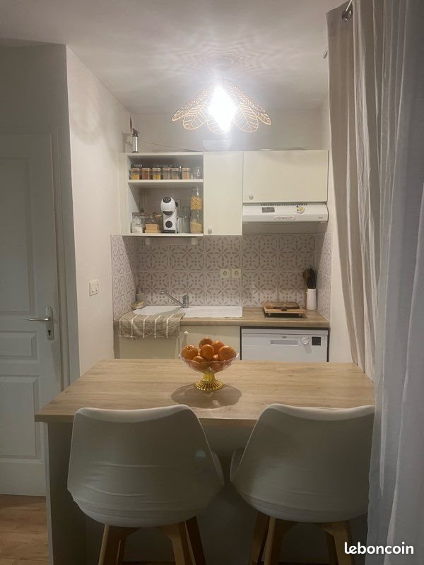 Appartement à louer, 25m², Aytré