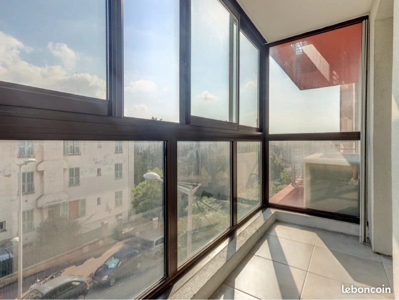 Appartement à louer, 25m², Nice