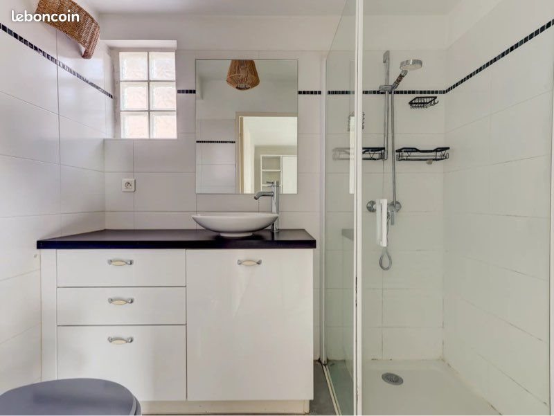 Appartement à louer, 25m², Nice