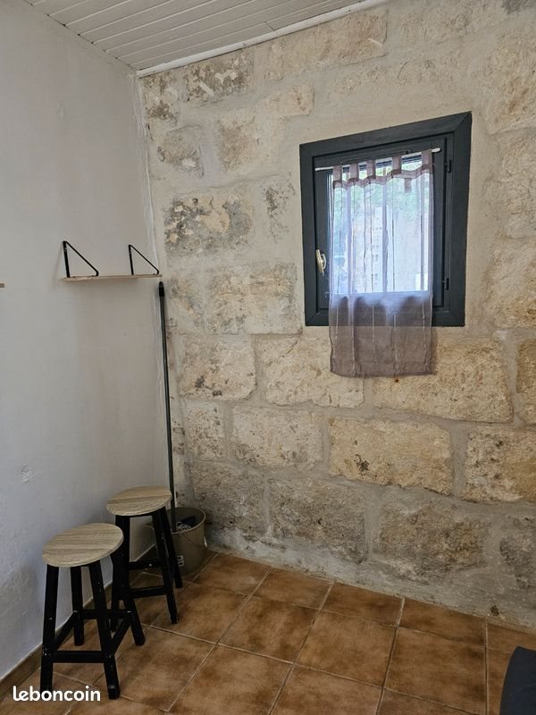 Appartement à louer, 25m², Bellegarde