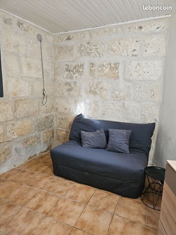 Appartement à louer, 25m², Bellegarde