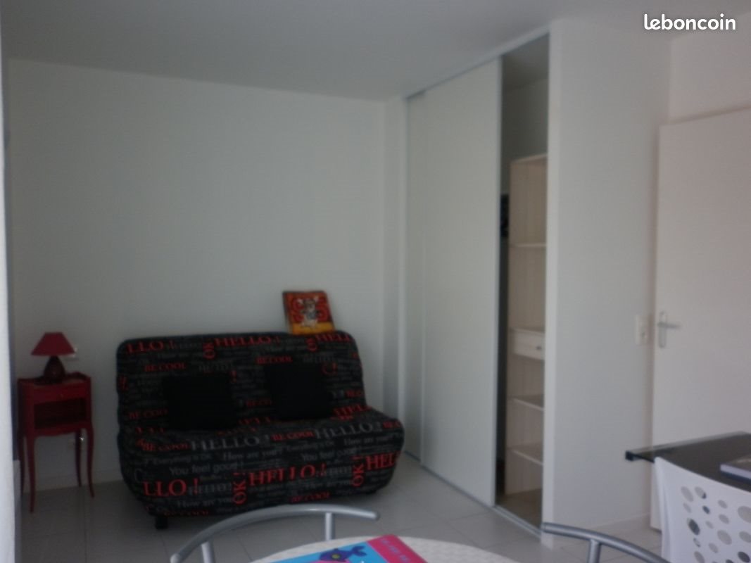 Appartement à louer, 21m², Montpellier