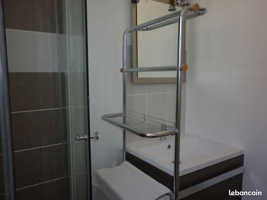 Appartement à louer, 21m², Montpellier