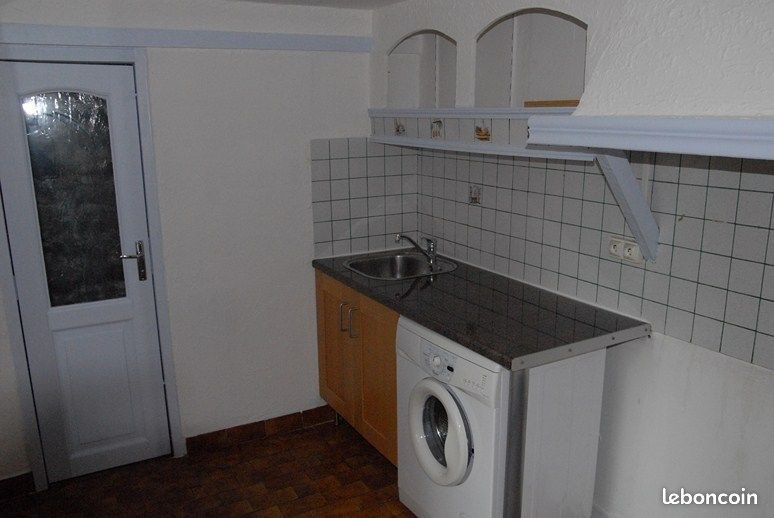 Maison à louer, 55m², Allauch