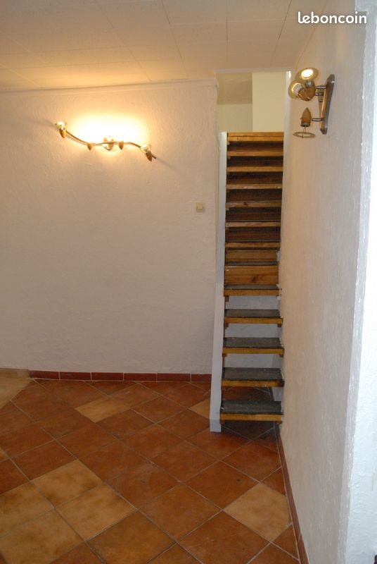 Maison à louer, 55m², Allauch
