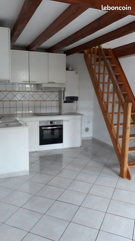 Maison à louer, 80m², Seloncourt