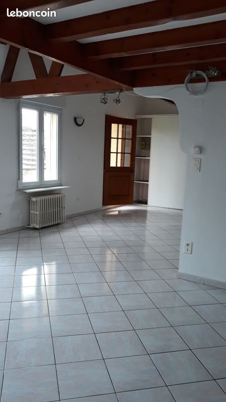 Maison à louer, 80m², Seloncourt