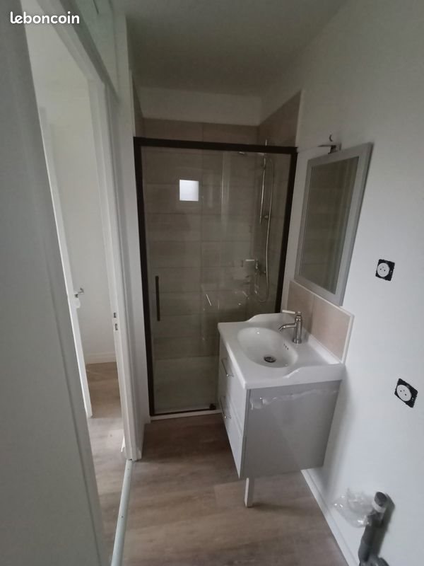 Appartement à louer, 49m², Saint-Just-en-Chaussée