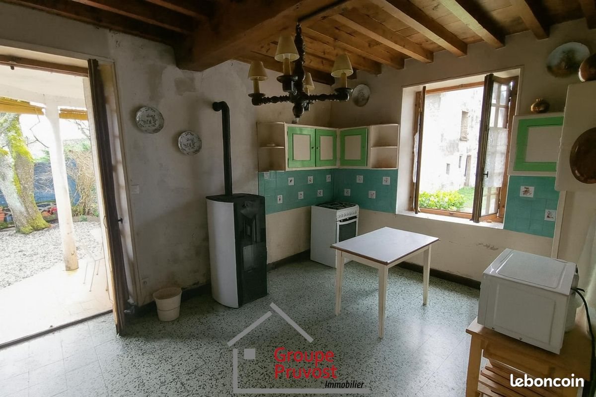 Maison à vendre, 88m², Anthon