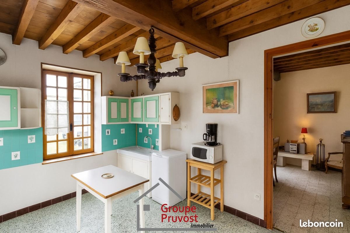 Maison à vendre, 88m², Anthon