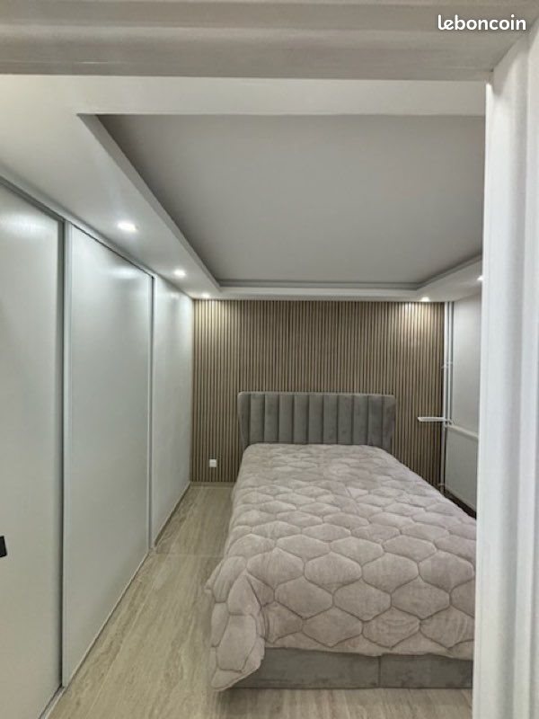 Appartement à louer, 37m², Châteauneuf-sur-Loire