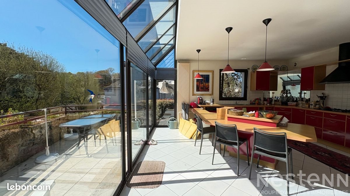 Maison à vendre, 206m², Auray