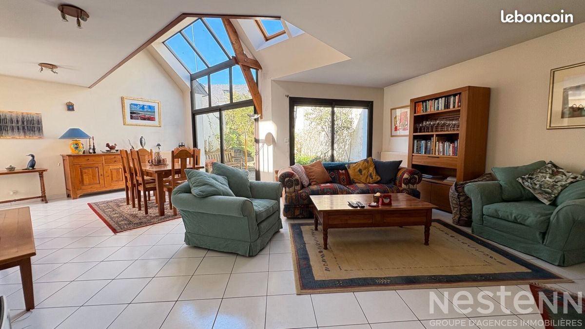 Maison à vendre, 206m², Auray