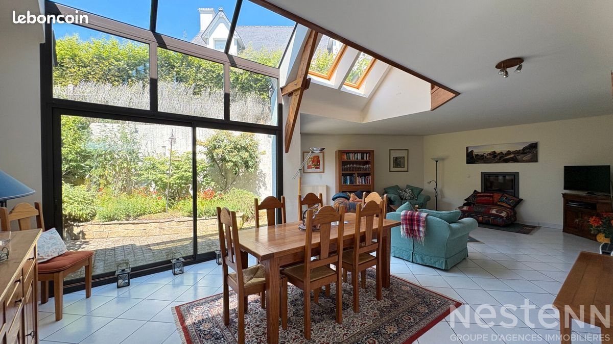 Maison à vendre, 206m², Auray