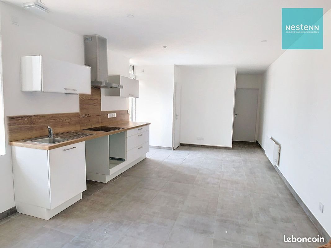 Appartement à louer, 42m², Saint-Marcellin-en-Forez