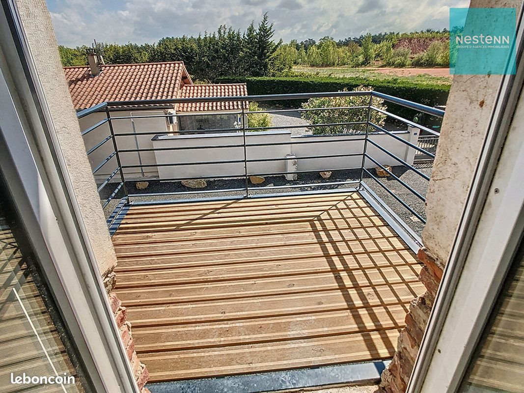 Appartement à louer, 42m², Saint-Marcellin-en-Forez