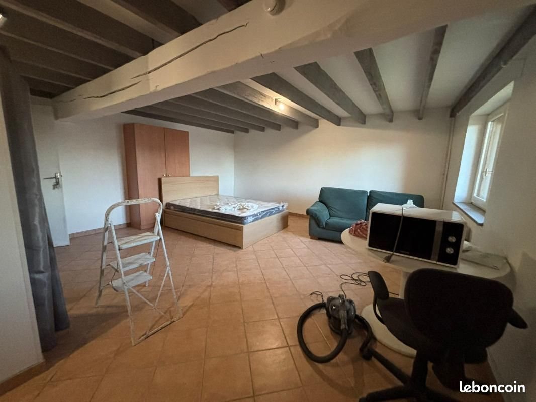 Appartement à louer, 35m², Saint-Jean-d'Heurs