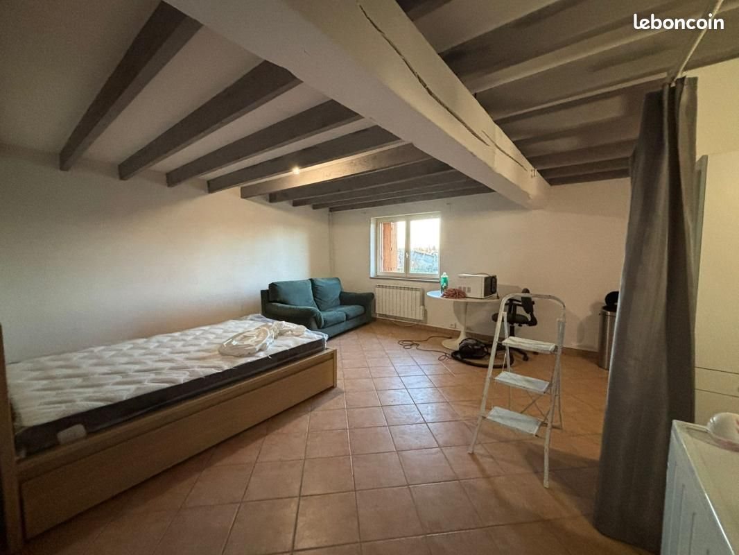 Appartement à louer, 35m², Saint-Jean-d'Heurs