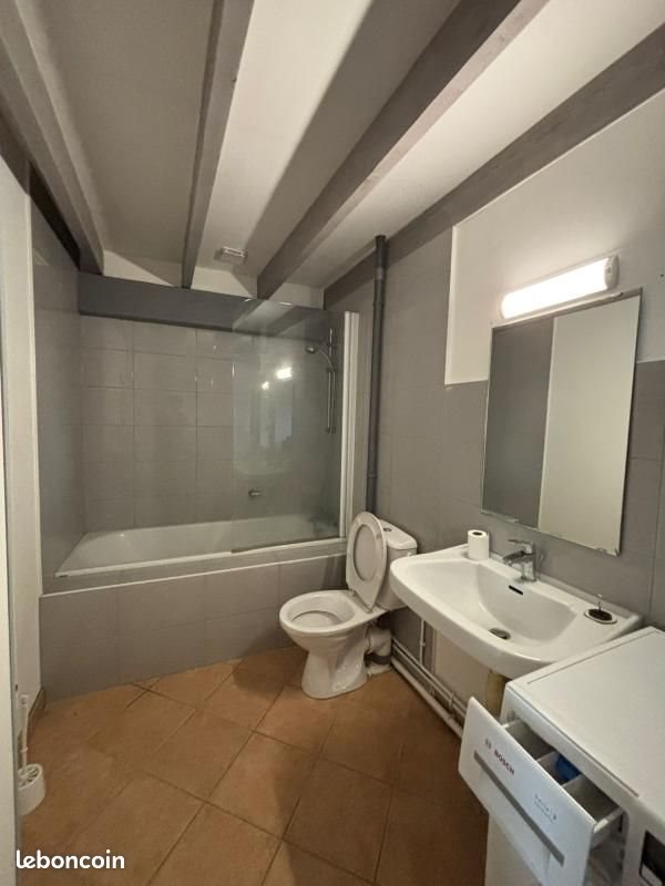 Appartement à louer, 35m², Saint-Jean-d'Heurs