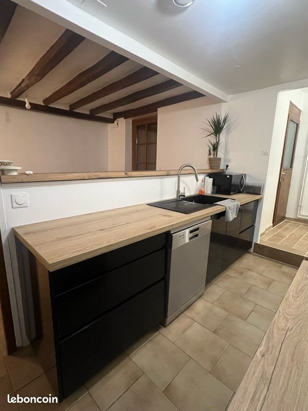 Maison à louer, 90m², Epineu-le-Chevreuil