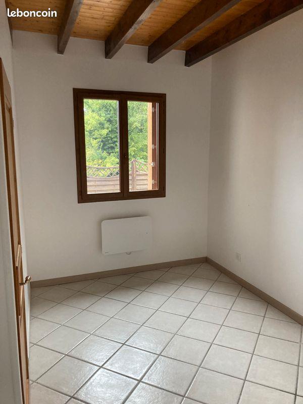 Maison à louer, 75m², Pontcharra