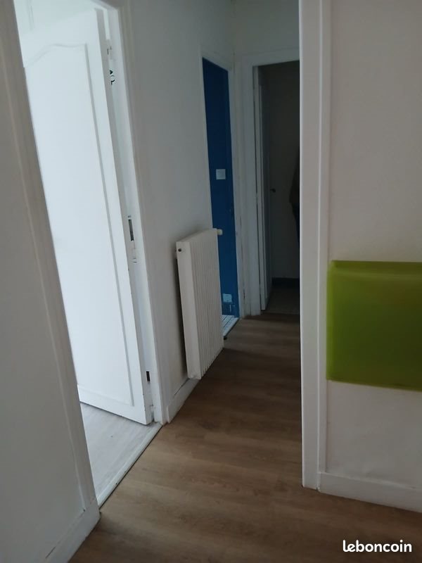 Appartement à louer, 43m², Châlette-sur-Loing