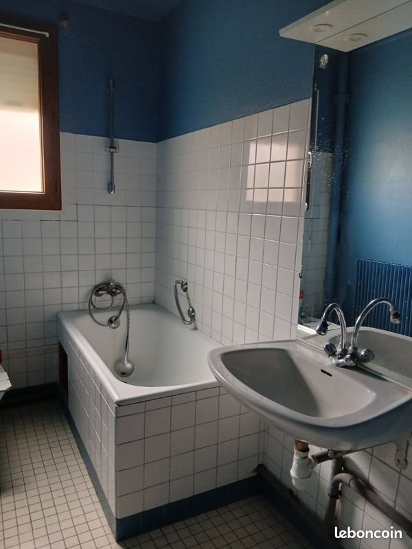 Appartement à louer, 43m², Châlette-sur-Loing