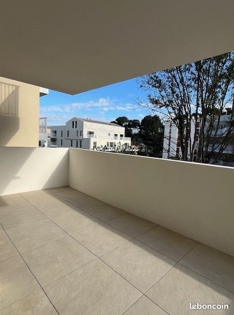 Appartement à louer, 71m², Marseille 13ème