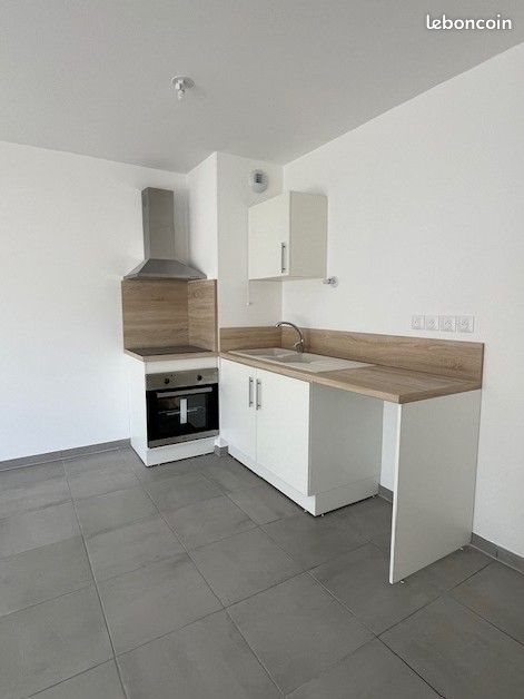 Appartement à louer, 71m², Marseille 13ème