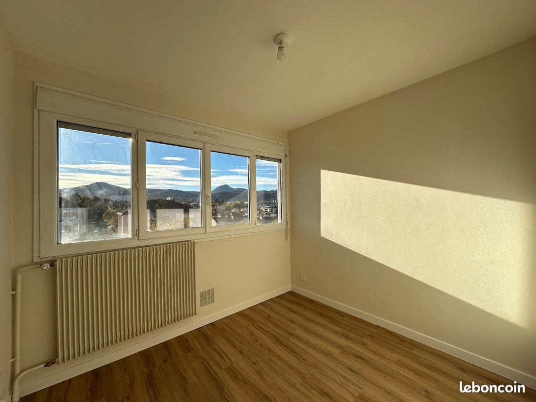 Appartement à louer, 13m², Clermont-Ferrand