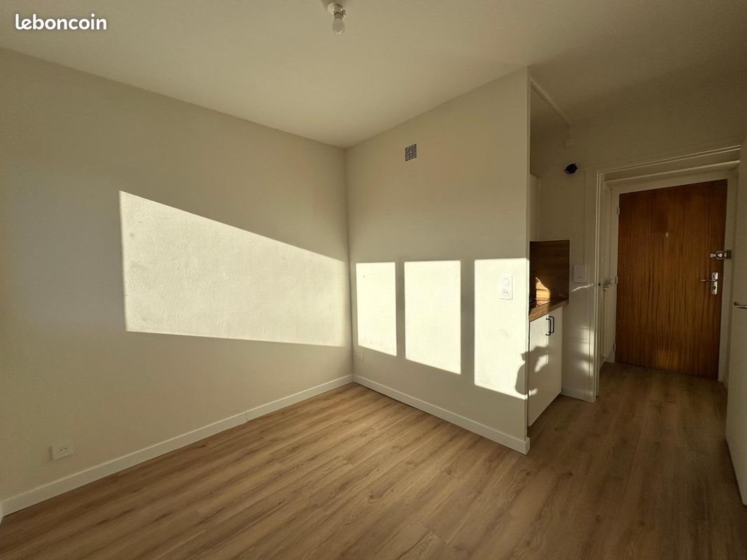 Appartement à louer, 13m², Clermont-Ferrand