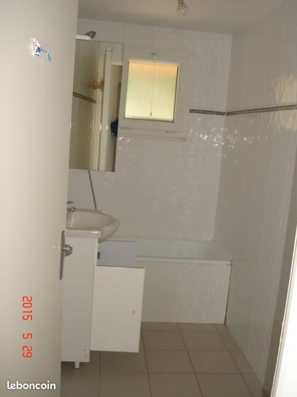 Appartement à louer, 72m², Sin-le-Noble