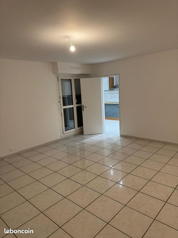 Appartement à louer, 91m², Ezanville