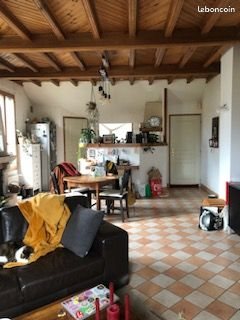 Appartement à louer, 80m², Clisson