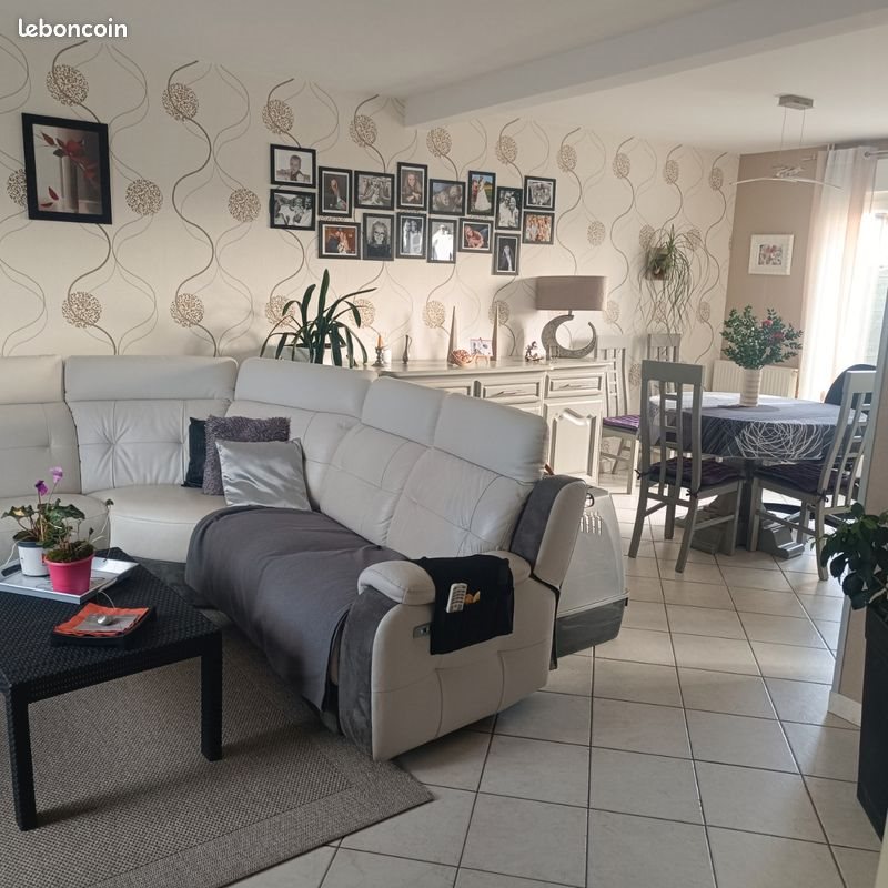 Maison à louer, 11m², Fleury-sur-Orne