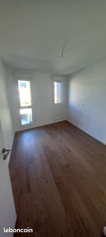 Appartement à louer, 66m², Gières