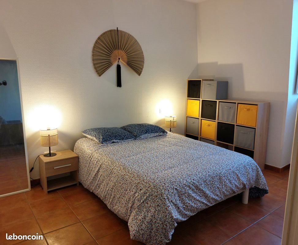 Appartement à louer, 41m², Le Mans