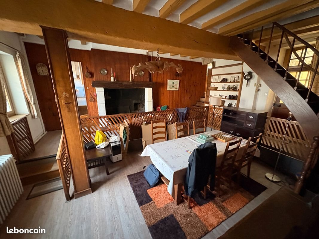 Maison à vendre, 156m², La Ferté-Bernard