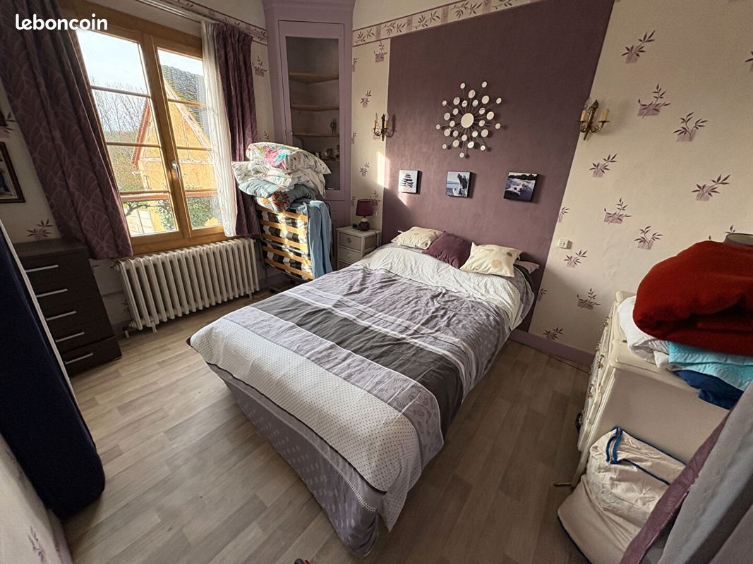 Maison à vendre, 156m², La Ferté-Bernard