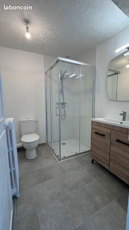 Appartement à louer, 83m², Montoire-sur-le-Loir