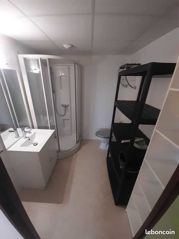 Appartement à louer, 27m², Sochaux