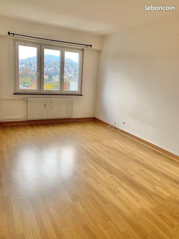 Appartement à louer, 46m², Saverne
