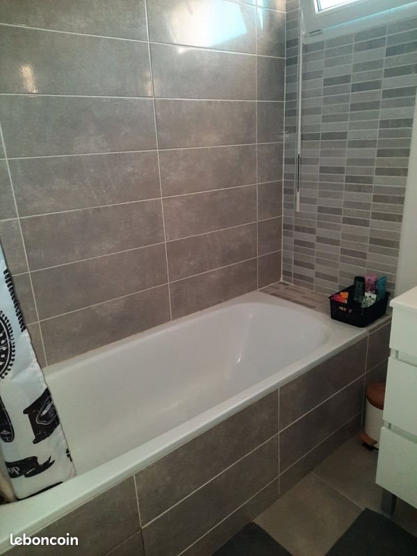 Appartement à louer, 49m², Epône