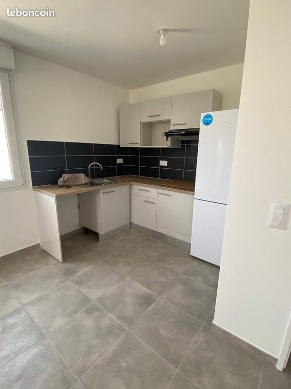 Appartement à louer, 49m², Epône