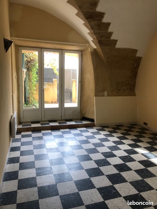Appartement à louer, 45m², Fournès